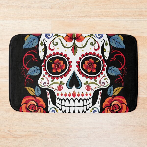 Item preview, Day of the Dead designed and sold by geodedebit.