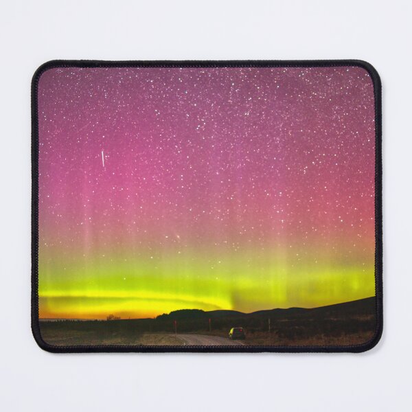 Item preview, Aurora Highway ,Grantown Moors designed and sold by Derren Jones.