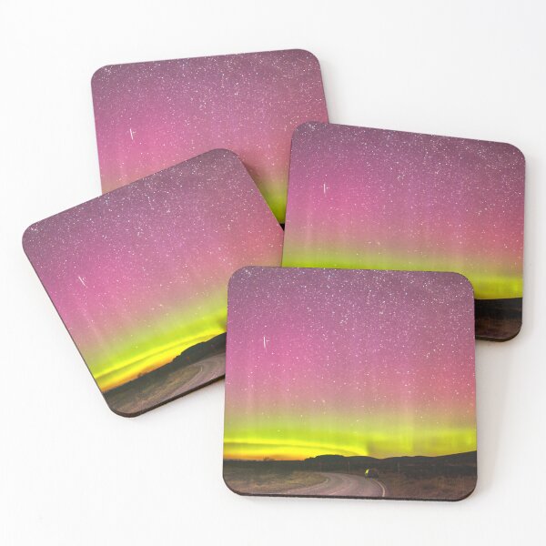 Item preview, Aurora Highway ,Grantown Moors designed and sold by Derren Jones.