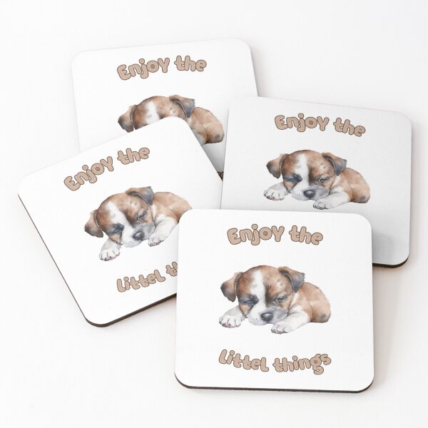 Item preview, Enjoy the little things designed and sold by Stolperkiste.
