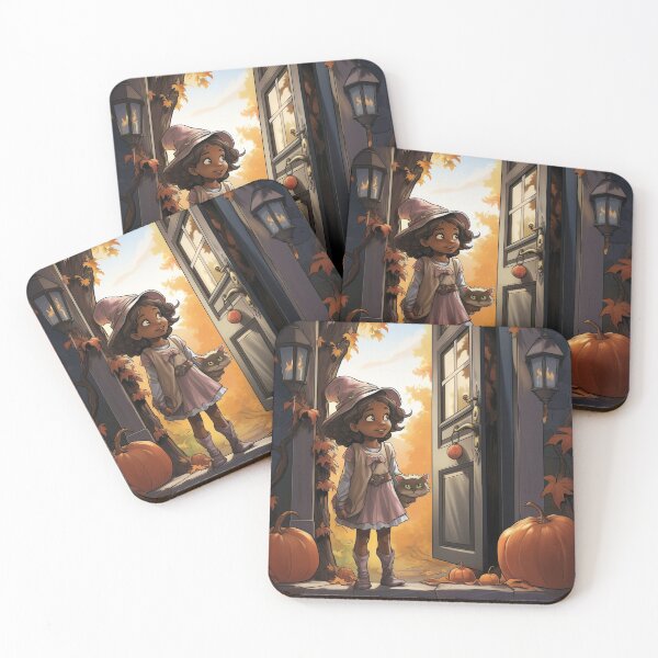 Item preview, Princess Trick or Treating 02 designed and sold by MarshalsArt.