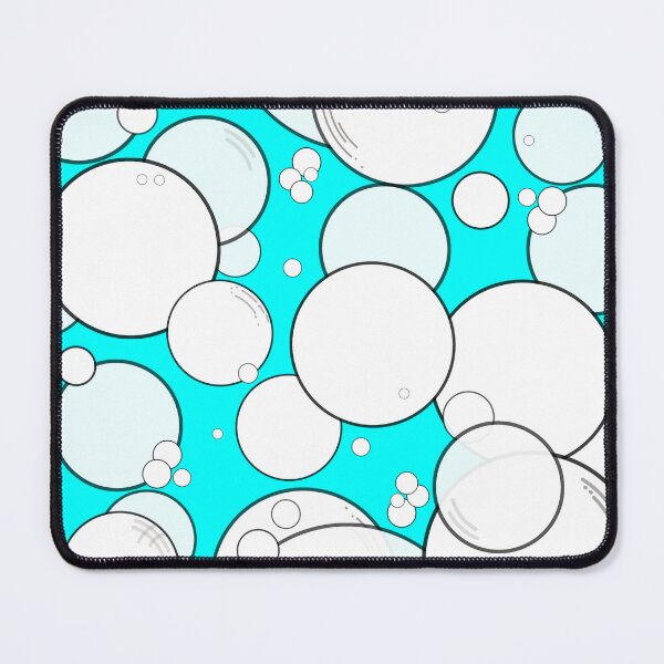 Item preview, Bubbles designed and sold by RickshawDuck.