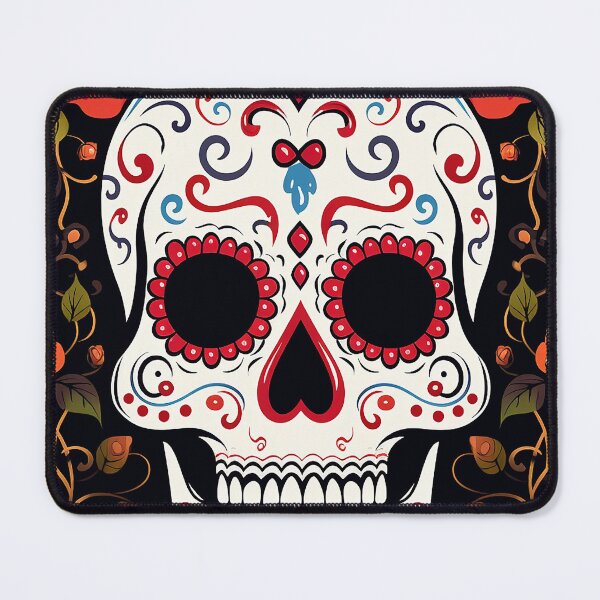 Item preview, Day of the Dead designed and sold by geodedebit.