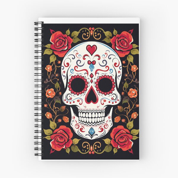 Item preview, Day of the Dead designed and sold by geodedebit.