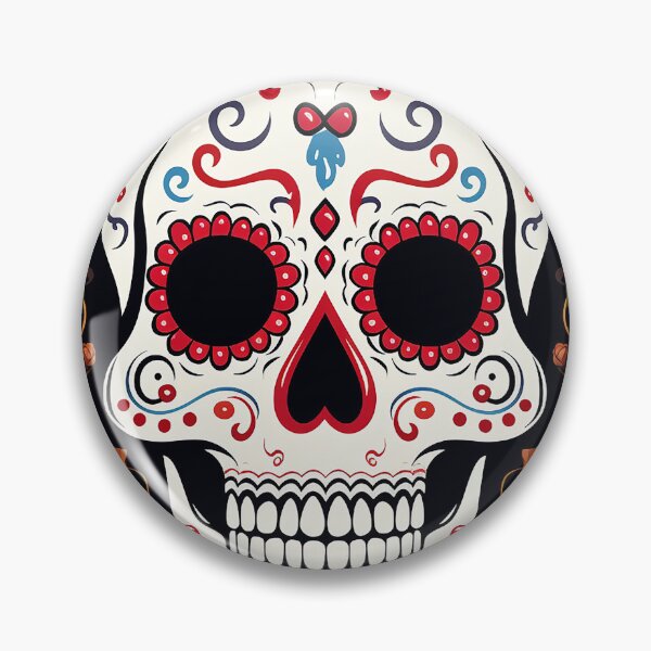 Item preview, Day of the Dead designed and sold by geodedebit.