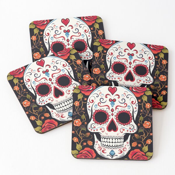 Item preview, Day of the Dead designed and sold by geodedebit.