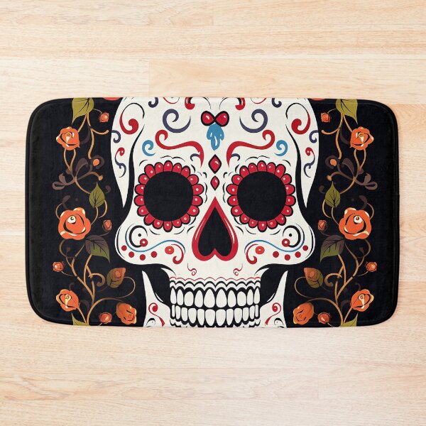 Item preview, Day of the Dead designed and sold by geodedebit.
