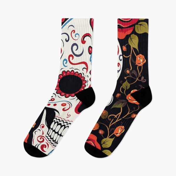Item preview, Day of the Dead designed and sold by geodedebit.
