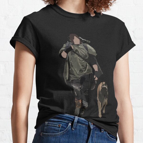 The Walking Dead - Daryl - T-Shirt