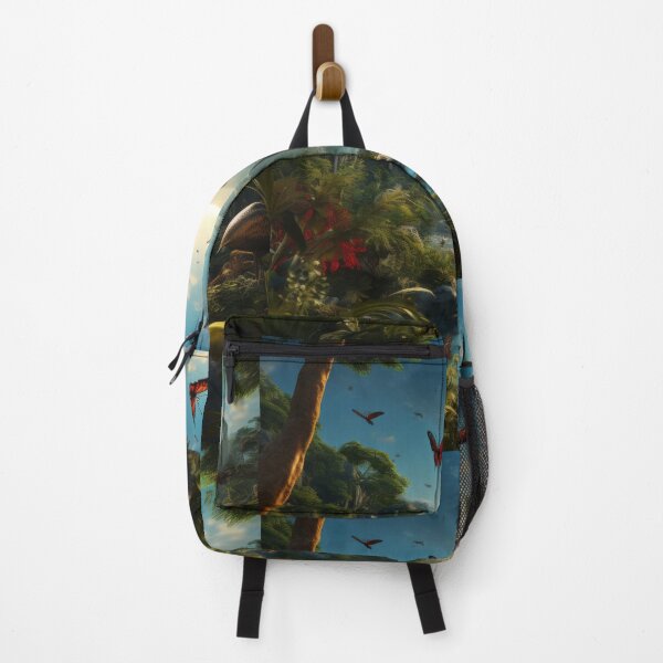 Item preview, Jungle designed and sold by KostasCreations.