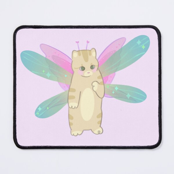 Item preview, butterfly fairy kitty <3 [perry  ver.] designed and sold by fairykun.