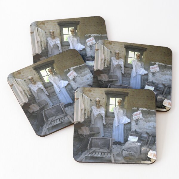 Item preview, Washer Ladies at the Lavoir designed and sold by JonDelorme.