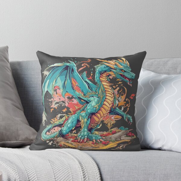 Item preview, Emerald Dragon  designed and sold by jojolix.