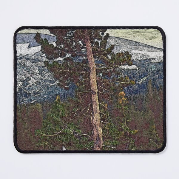 Item preview, LONELY TREE designed and sold by ArtbyRolleen.