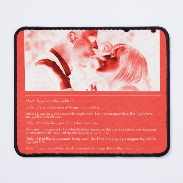 Item preview, Memento Vivere Worst Person In the World designed and sold by C·REBRAL Labs.