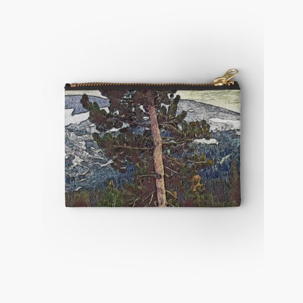 Item preview, LONELY TREE designed and sold by ArtbyRolleen.