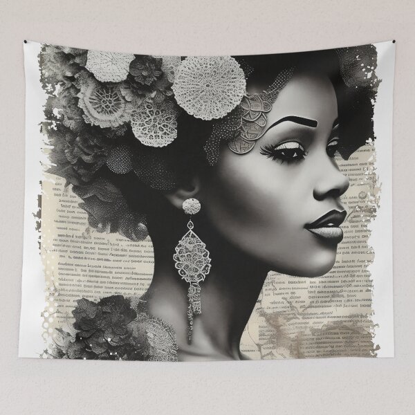Item preview, The Rise of Women: Unleash your Power designed and sold by venezuel4n.