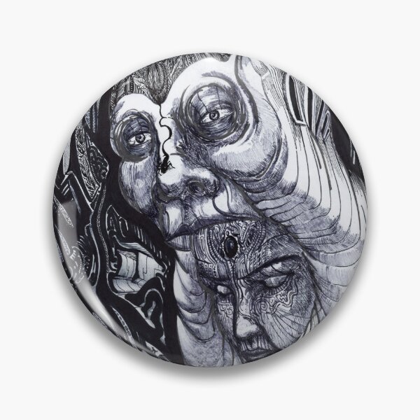 Item preview, Woman designed and sold by DigiWit.