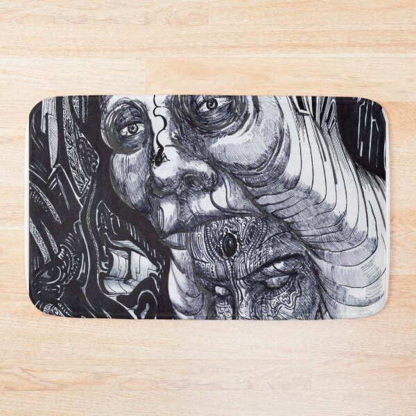 Item preview, Woman designed and sold by DigiWit.