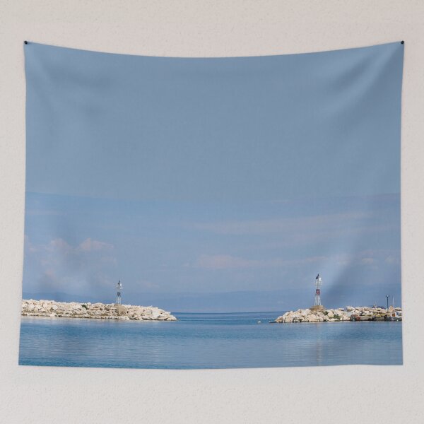 Item preview, The way out panorama designed and sold by Jouko Lehto Photography.
