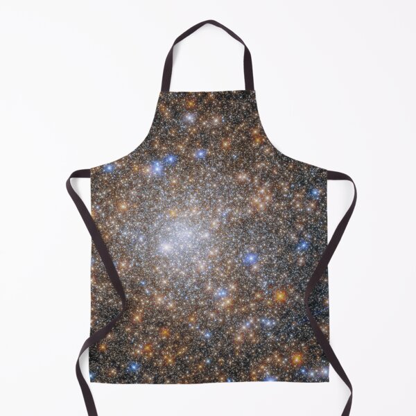 Item preview, Terzan 1 - A globular star cluster in the constellation of Scorpius designed and sold by Raureif.