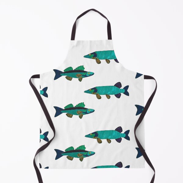 Item preview, for the fish lovers designed and sold by liny-art.