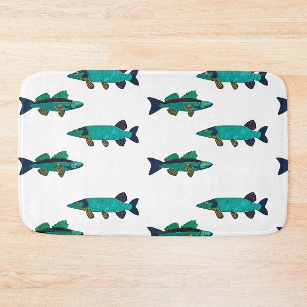 Item preview, for the fish lovers designed and sold by liny-art.