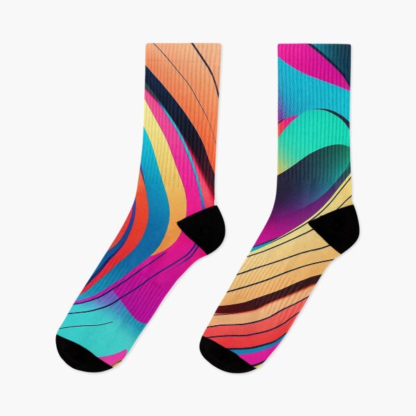Item preview, Seamless Abstract Lines designed and sold by LeonAndrewRazon.