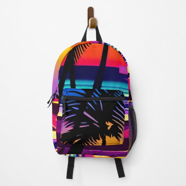 Item preview, Retro Sun - 80s Abstract 1 designed and sold by Benito Del Ray.