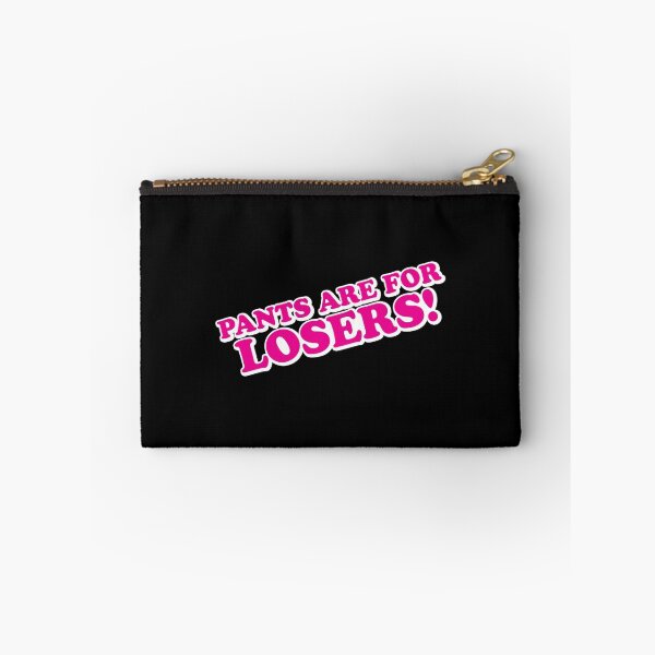Item preview, Pants are for losers! designed and sold by psychoandy.
