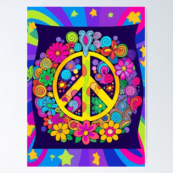 アート・デザイン・音楽 Pictures Of Peace il_1080xN.2966956584_pkfx.jpg