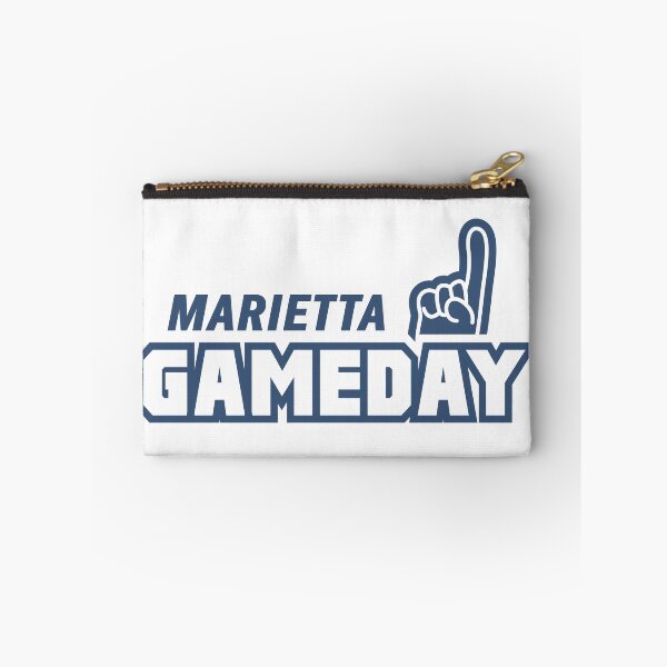 Item preview, Marietta Gameday designed and sold by Emory's Designs.