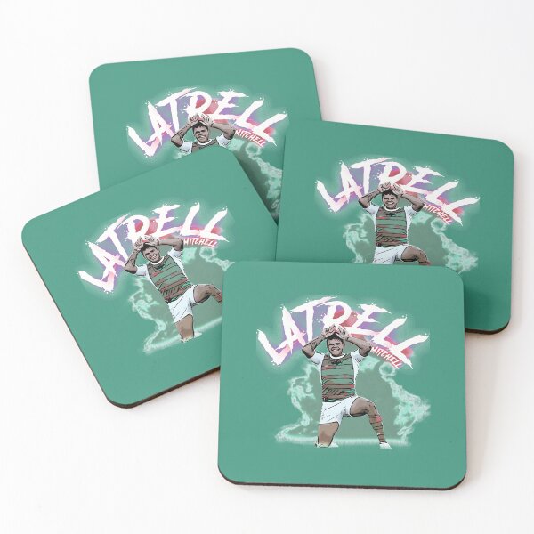 Item preview, Latrell Mitchell       	 designed and sold by zlyeurorwo66.