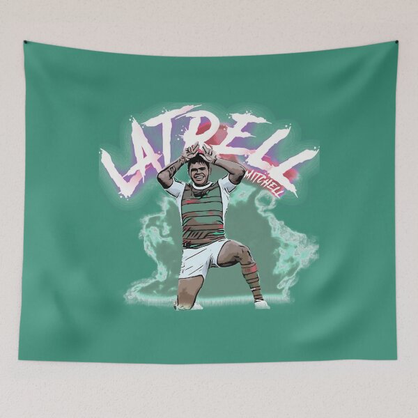 Item preview, Latrell Mitchell       	 designed and sold by zlyeurorwo66.