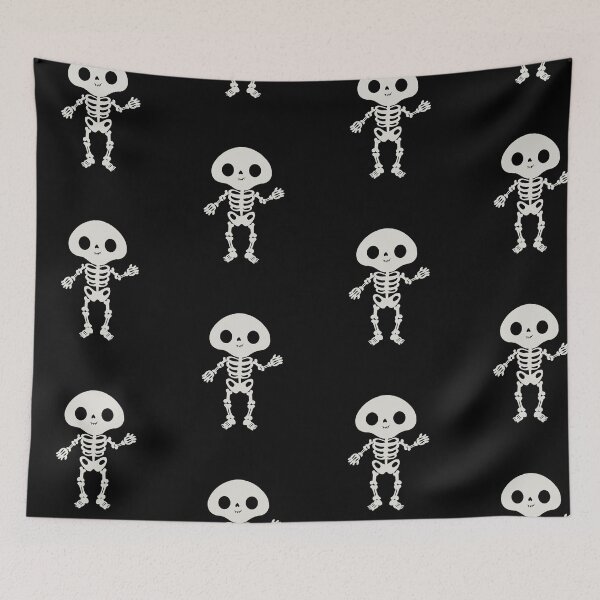 Item preview, tender skeleton designed and sold by yessebel.