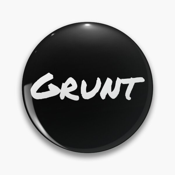 Item preview, Grunt designed and sold by MilitaryRus.