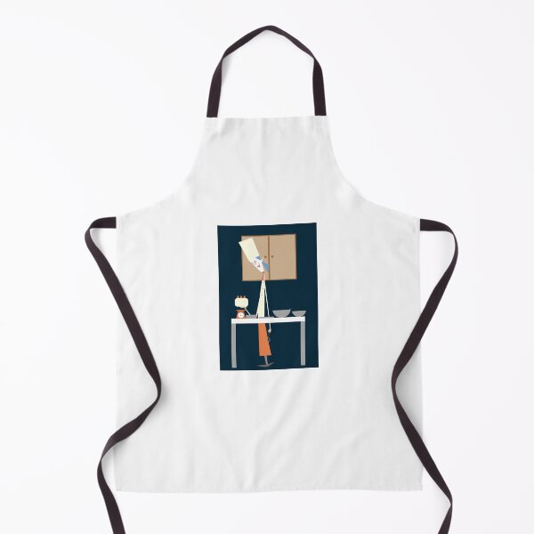 Item preview, Devil patissier designed and sold by R-T-Gracie.