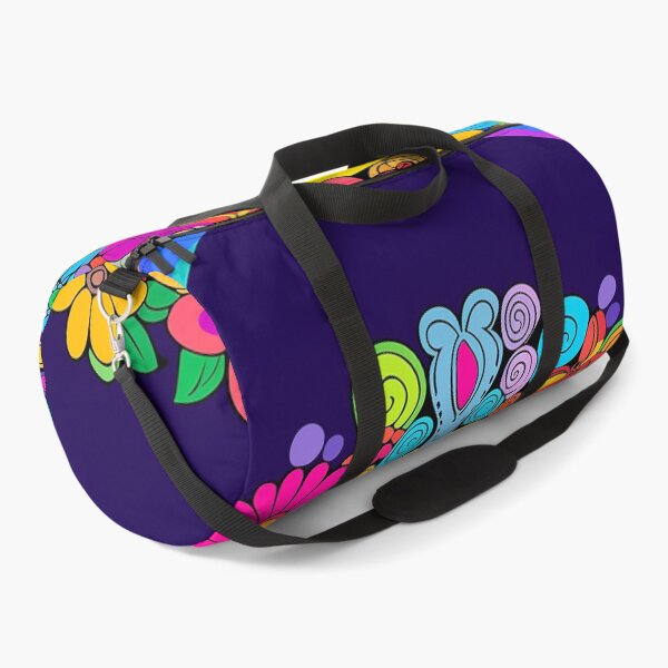 Item preview, Psychedelic Hippy Retro Peace Art designed and sold by geodedebit.