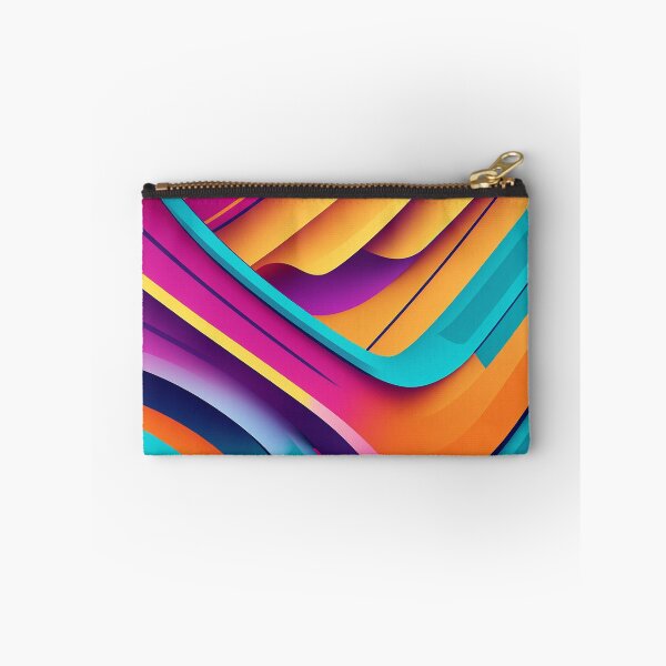 Item preview, Seamless Abstract Lines designed and sold by LeonAndrewRazon.