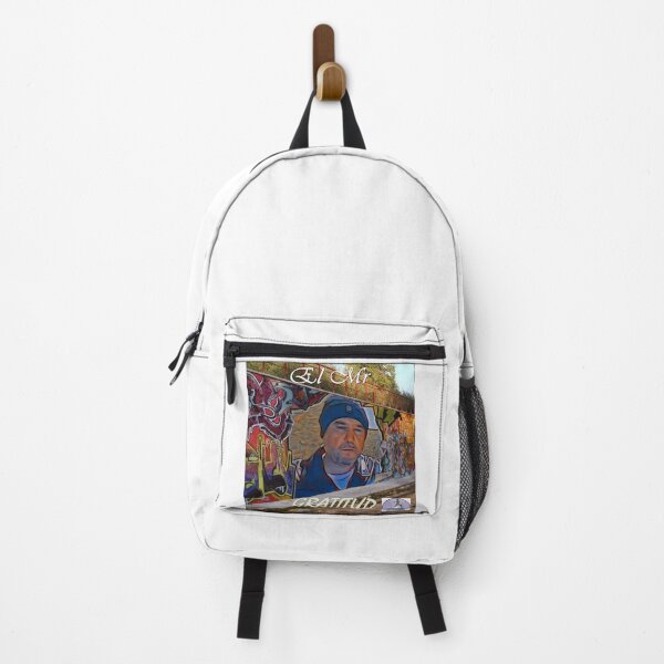 Item preview, The Mr - Gratitude designed and sold by Interaccionarte.