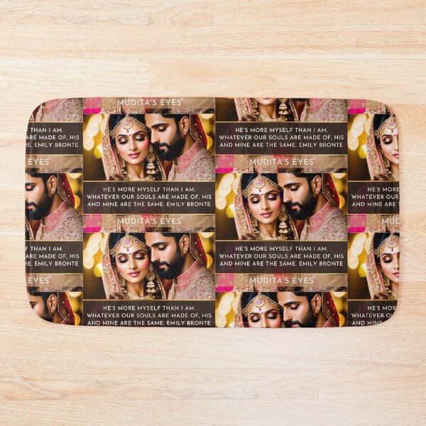 Item preview,   Romantic "His and mine are the same" Beautiful Wedding Proposal Couple Sticker designed and sold by MuditasEyes.