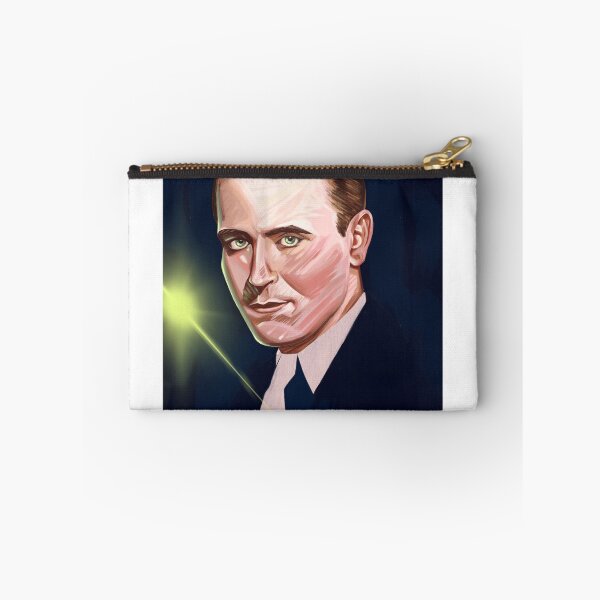 Item preview, F. Scott Fitzgerald designed and sold by Alberto Grau.