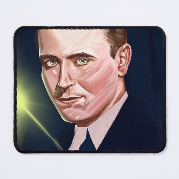 Item preview, F. Scott Fitzgerald designed and sold by Alberto Grau.