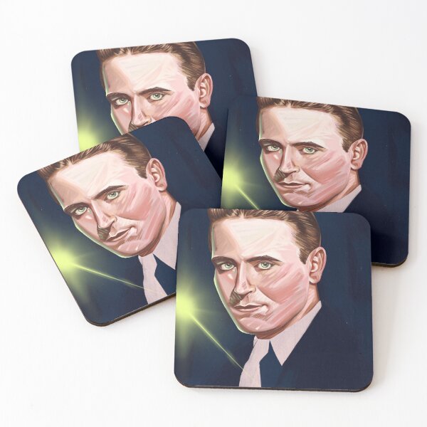 Item preview, F. Scott Fitzgerald designed and sold by Alberto Grau.