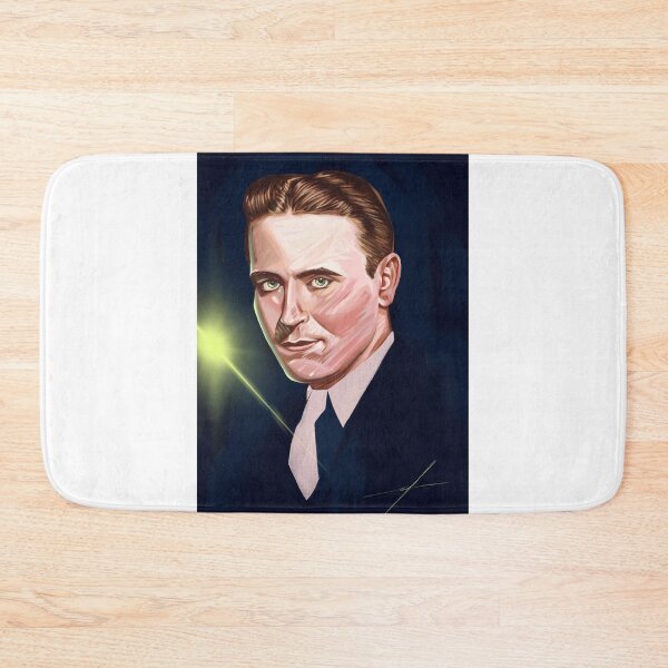 Item preview, F. Scott Fitzgerald designed and sold by Alberto Grau.