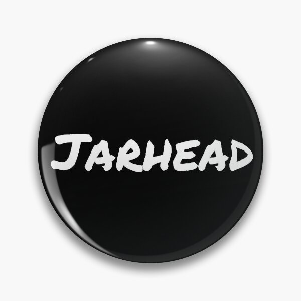 Item preview, Jarhead designed and sold by MilitaryRus.