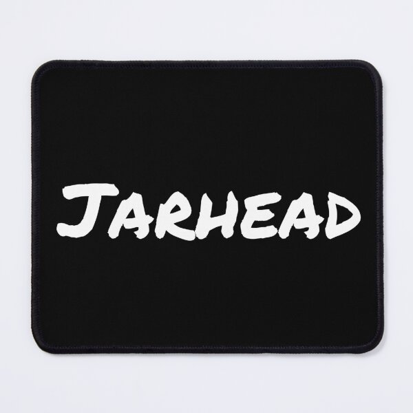 Item preview, Jarhead designed and sold by MilitaryRus.
