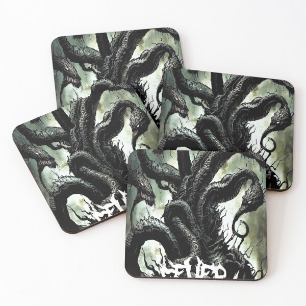 Item preview, Hydra  designed and sold by SeverApparel.