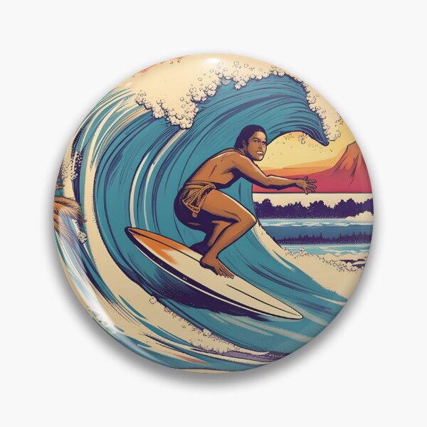 Item preview, Big Kahuna Hawaii designed and sold by Uncle-Hawaii.