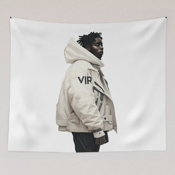 Item preview, STREET-WEAR  ART designed and sold by ARTY-creation.